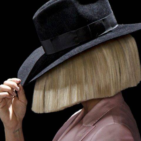 Sia lançará disco com músicas de Natal
