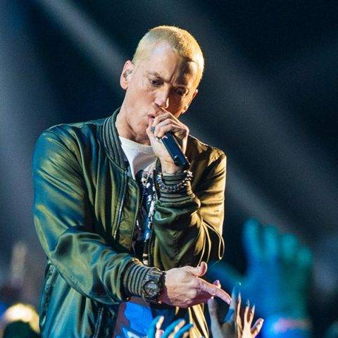 Eminem pode estar voltando