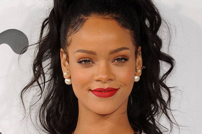 Rihanna