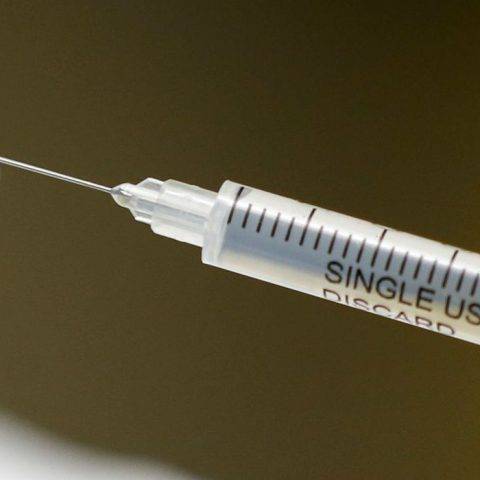 UBSs e Sport Club vacinam exclusivamente contra a Poliomielite neste sábado, 26