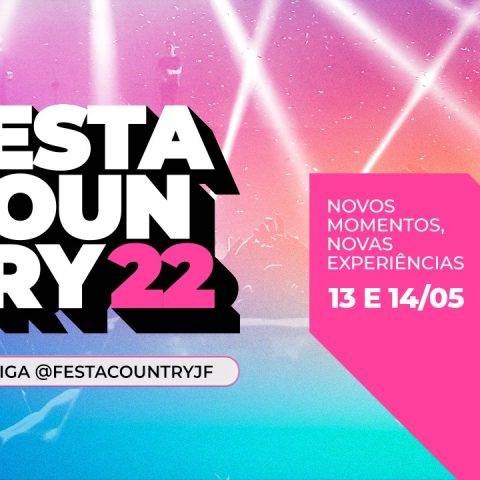 Festa Country anuncia novidades na programação