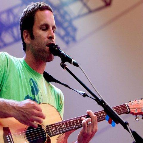 Jack Johnson agenda shows no Brasil