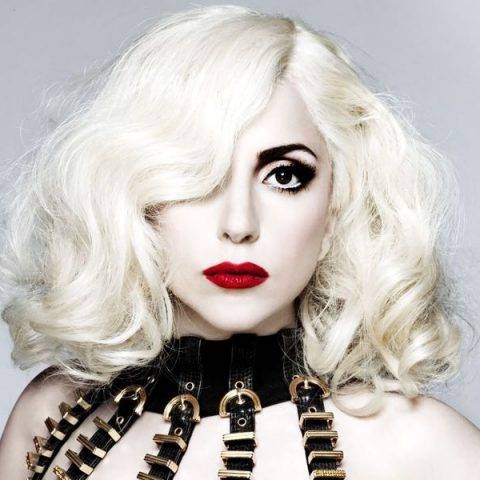 Lady Gaga vai lançar documentário