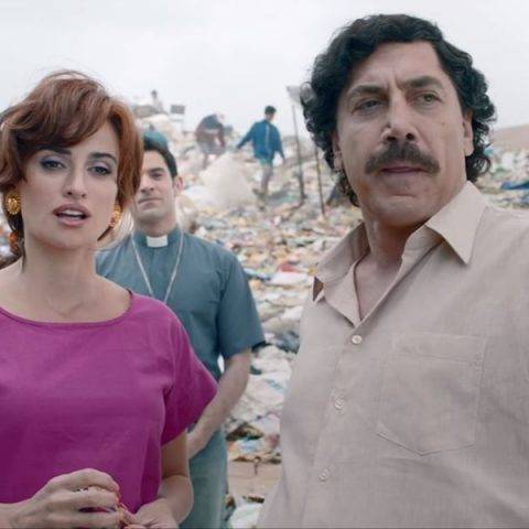 “Loving Pablo”: a história de Pablo Escobar
