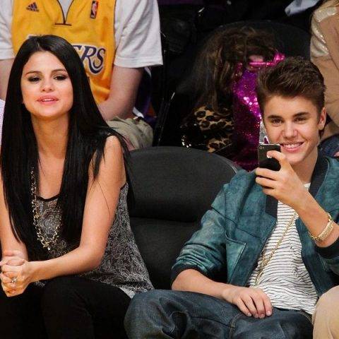 Selena Gomez tem instagram hackeado