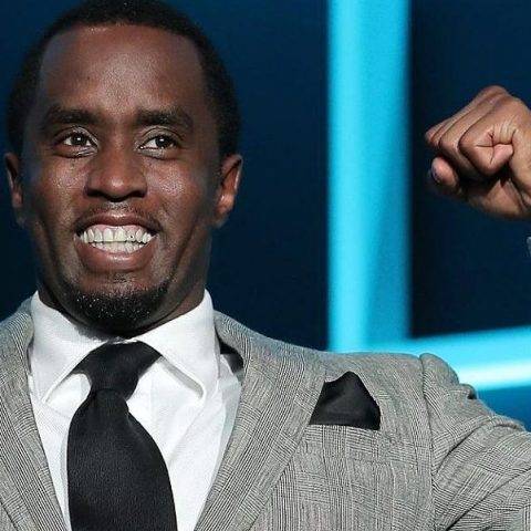 Diddy é o artista mais bem pago do hip-hop