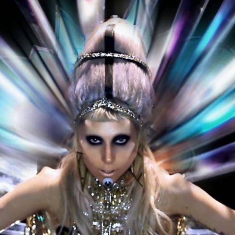 Lady Gaga cancela show no Rock in Rio