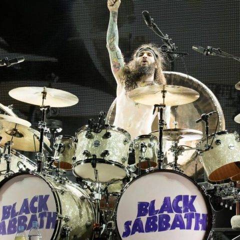 Despedida da Black Sabbath chega aos cinemas UCI