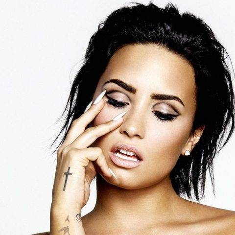 Documentário de Demi Lovato tem data marcada para sair