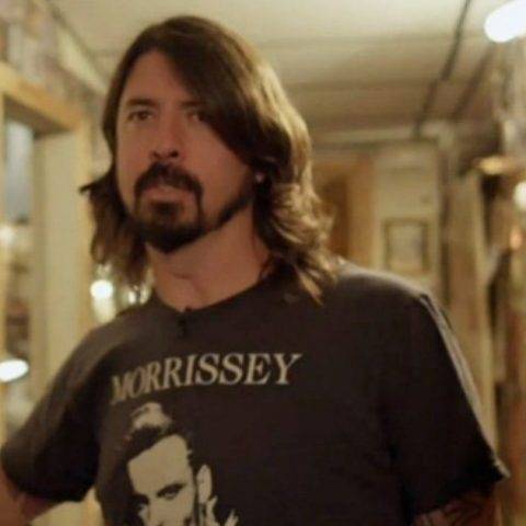 Foo Fighters e Queens of the Stone Age vêm juntos ao Brasil