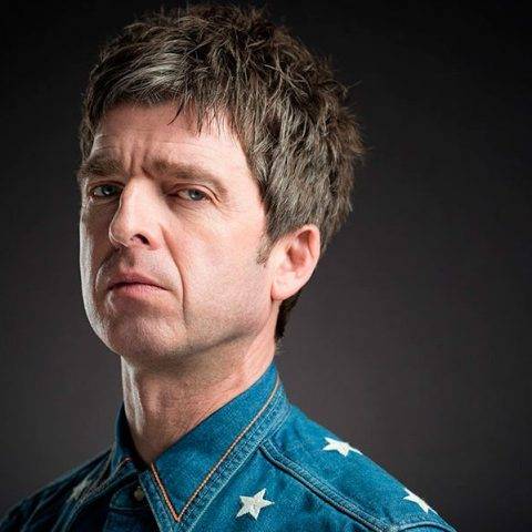 Noel Gallagher vai vender equipamentos usados pelo Oasis