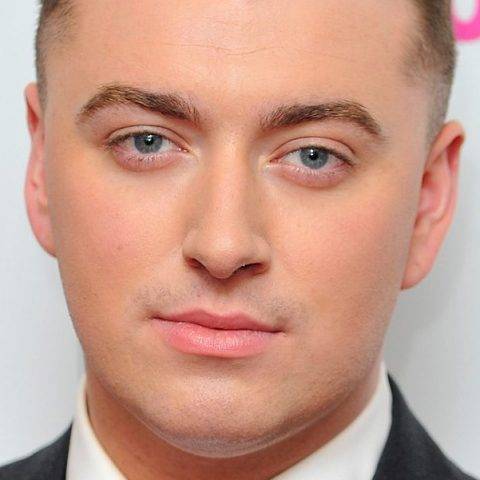Sam Smith está de volta!