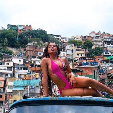 Xeque-mate da Anitta