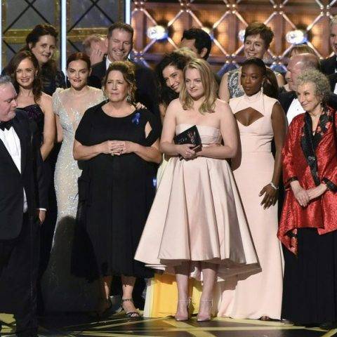 Mulheres se destacam nos Emmy Awards 2017
