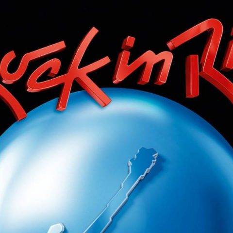 Rock in Rio começa nesta sexta-feira