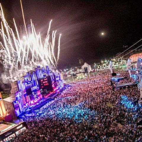 Rock in Rio vai ter seu maior show pirotécnico