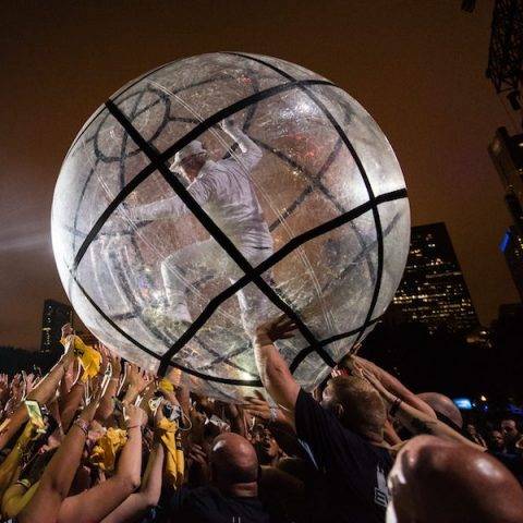 Falta pouco para o anúncio das atrações do Lollapalooza