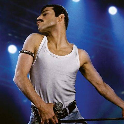 Rami Malek vai interpretar Freddie Mercury