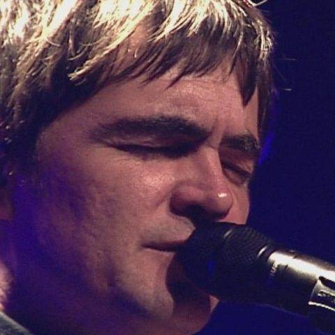 ‘Tão Seu’, do Skank, ganha versão acústica