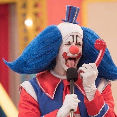 ‘Bingo’ é o escolhido para disputar vaga no Oscar