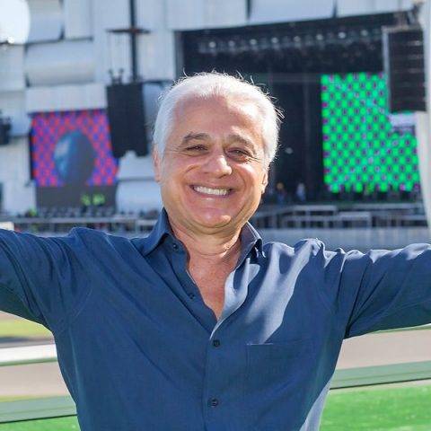 Fundador do Rock in Rio vai organizar festival alienígena