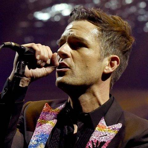 The Killers lança seu novo trabalho