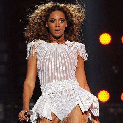 Beyoncé lança novo clipe para “Freedom”
