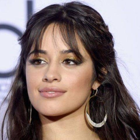 Ed Sheeran grava vocais para álbum de Camila Cabello