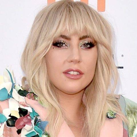 Lady Gaga doa U$ 1 milhão a vítimas de desastres naturais