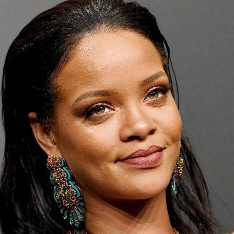 Rihanna vai virar documentário