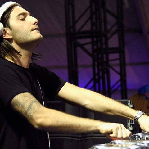 Próximo single de Anitta é com o DJ Alesso