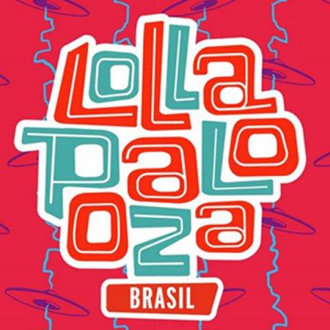 Lollapalooza divulga line-up por dia do festival