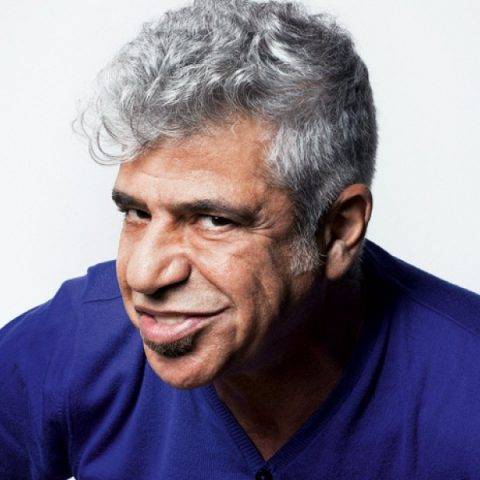 Lulu Santos vai lançar álbum com canções de Rita Lee