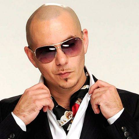 Vai sair parceria de Pitbull com o Fifth Harmony