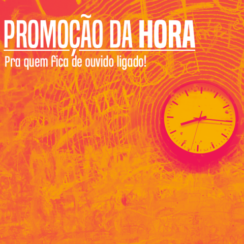 Resultado da promoção de um colchão de solteiro da Casa dos Colchões