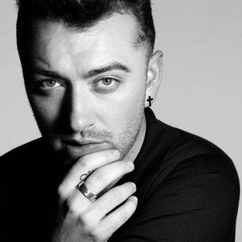 Sam Smith é um dos destaques do Hot 100 da Billboard