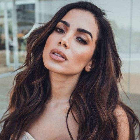 Anitta lança clipe de “Is that for me” com participação de DJ Alesso