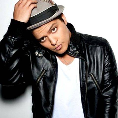 “That’s What I Like”, de Bruno Mars, atinge um bilhão de visualizações no Youtube