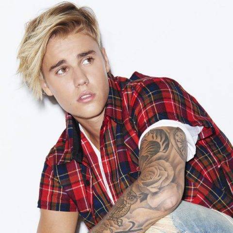 Fã invade casa de Justin Bieber e é presa nos Estados Unidos
