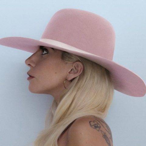 Lady Gaga retoma ensaios para a turnê “Joanne”