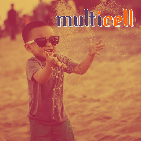 Promoção Multicell