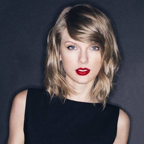 Taylor Swift anuncia lançamento de seu próprio aplicativo