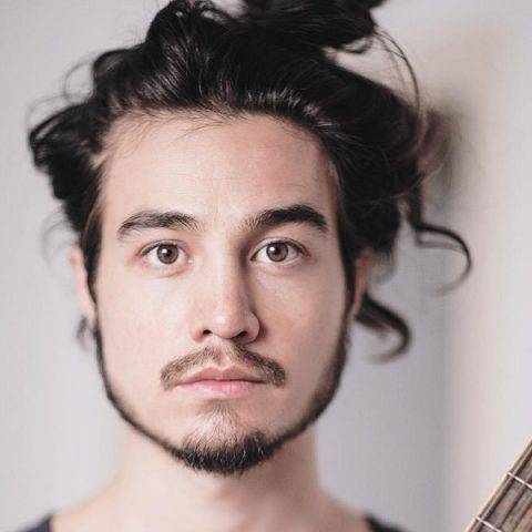 Confira “Mais bonito não há” de Tiago Iorc em parceria com Milton Nascimento