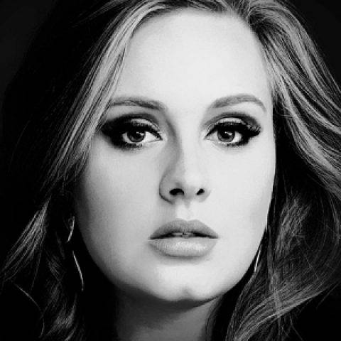 Adele recusa proposta milionária para fazer shows
