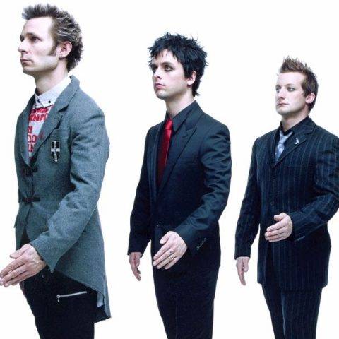 Green Day lança vídeo com bastidores de “Back In The USA”