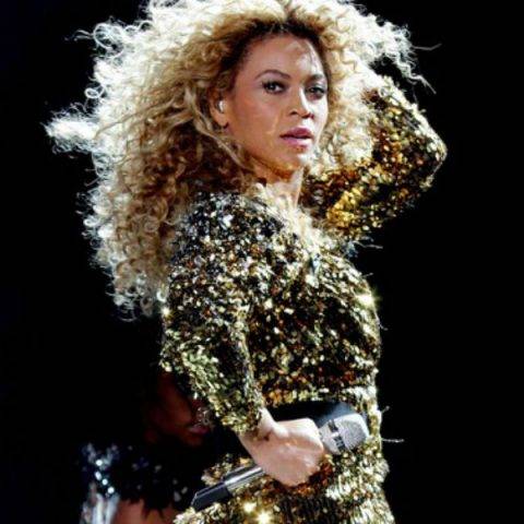 Beyoncé é a cantora mais bem paga em 2017