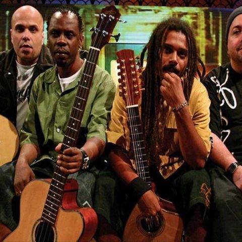 Novo DVD ao vivo d’O Rappa chega às lojas em dezembro