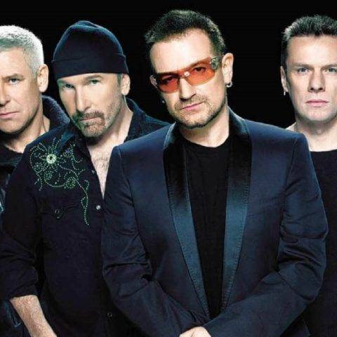 U2 deve lançar novo álbum em dezembro