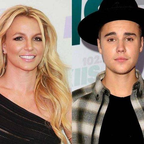 Britney Spears e Justin Bieber podem lançar música juntos