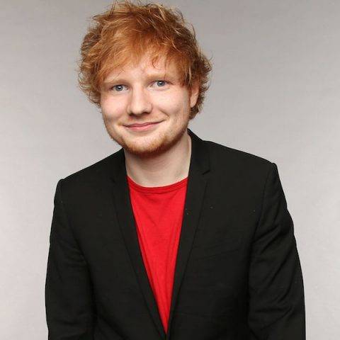 Assista ao novo clipe de “Perfect” de Ed Sheeran